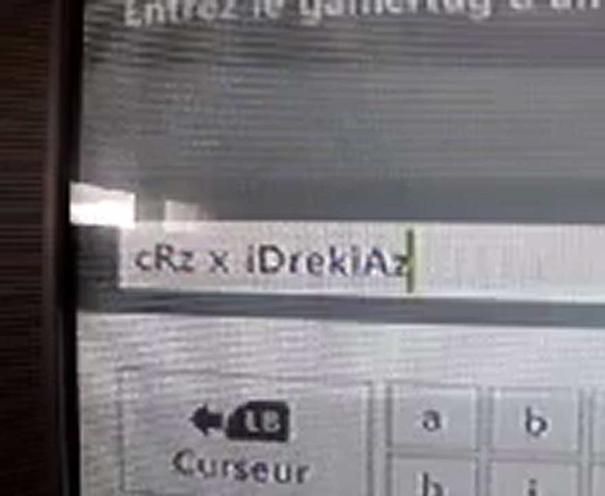 arbitrage lnp FIFA 12 selection mondiale