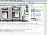 Adobe InDesign CS5.5 : Lier des articles