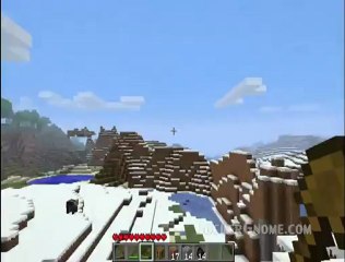 How to Survive Your First Night on Minecraft