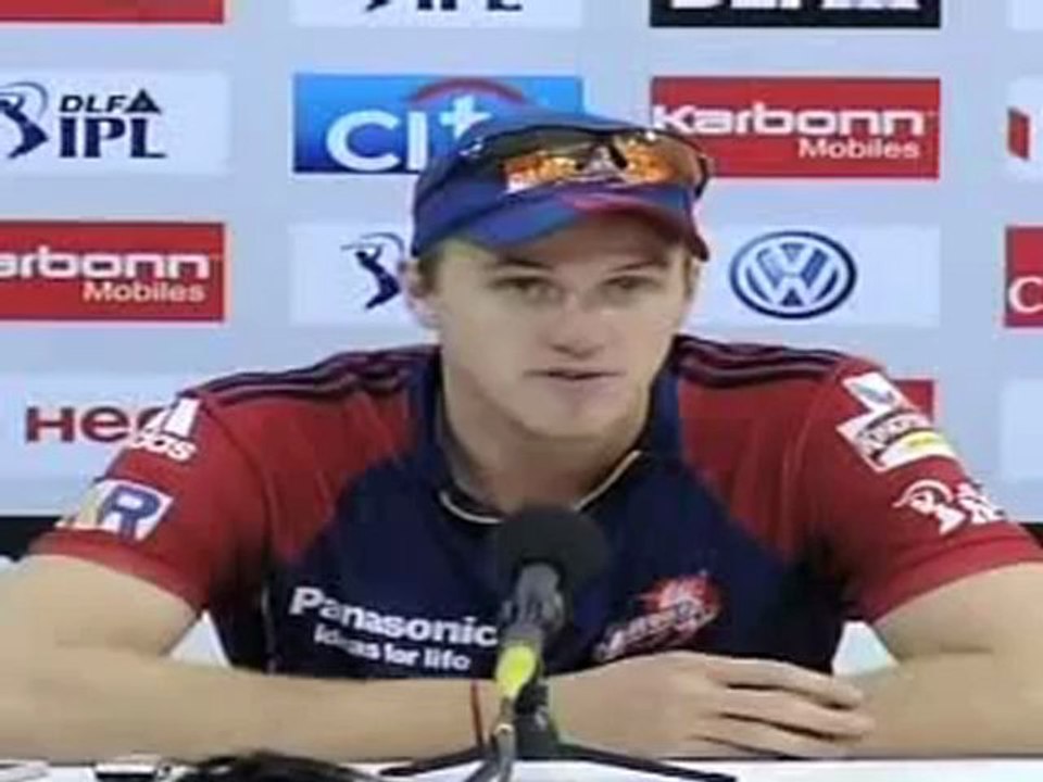 Morne Morkel PC 11 April