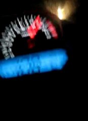 0-100 Dash on the Honda CBR250R