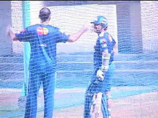 Mumbai Practice 11 April