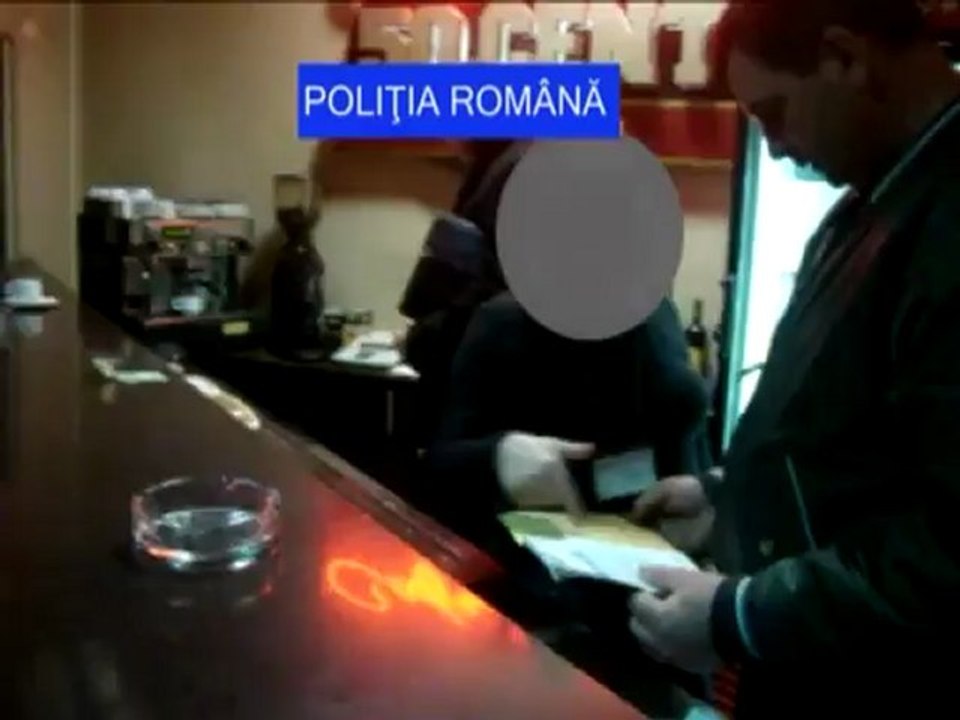 IPJ Cluj - Acţiune Dej Preventiv-Recreativ