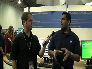 What is TippingPoint Secure Virtualization Framework?