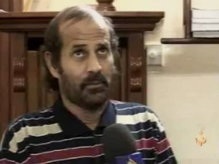 مقتل أربعة يمنيين جراء نشاط بركاني في جزيرة جبل الطير