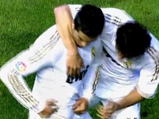 Cristiano Ronaldo - La Machine (HD) ©