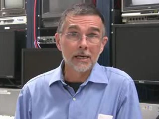 Centennial College Journalism Ted Fairhurst