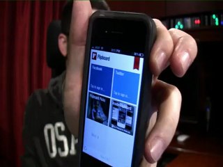 The Best News Reader - Flipboard