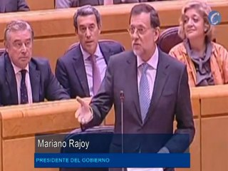 Mariano Rajoy afirma que el Guernica de Picasso no se trasladará al País Vasco
