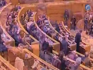 Mariano Rajoy: La reducción del déficit público es una prioridad básica