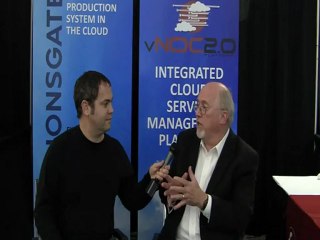 How Cloud Computing is Changing the Movie Industry