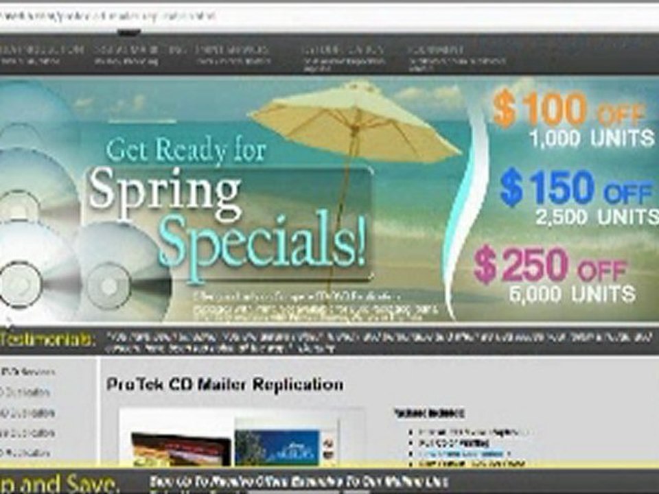 Super fast Tactics In bulk album copying - A straightforward Assessment