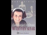 Müzeyyen SENAR - GURBETTEN GELMİŞİM YORGUNUM HANCI