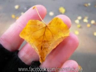 Nurettin RENÇBER  "SENİ ANARKEN"