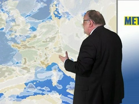 Opal'TV : La Météo du jeudi 12 avril 2012