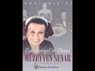 Müzeyyen SENAR - GAMZEDEYİM DEVA BULMAM