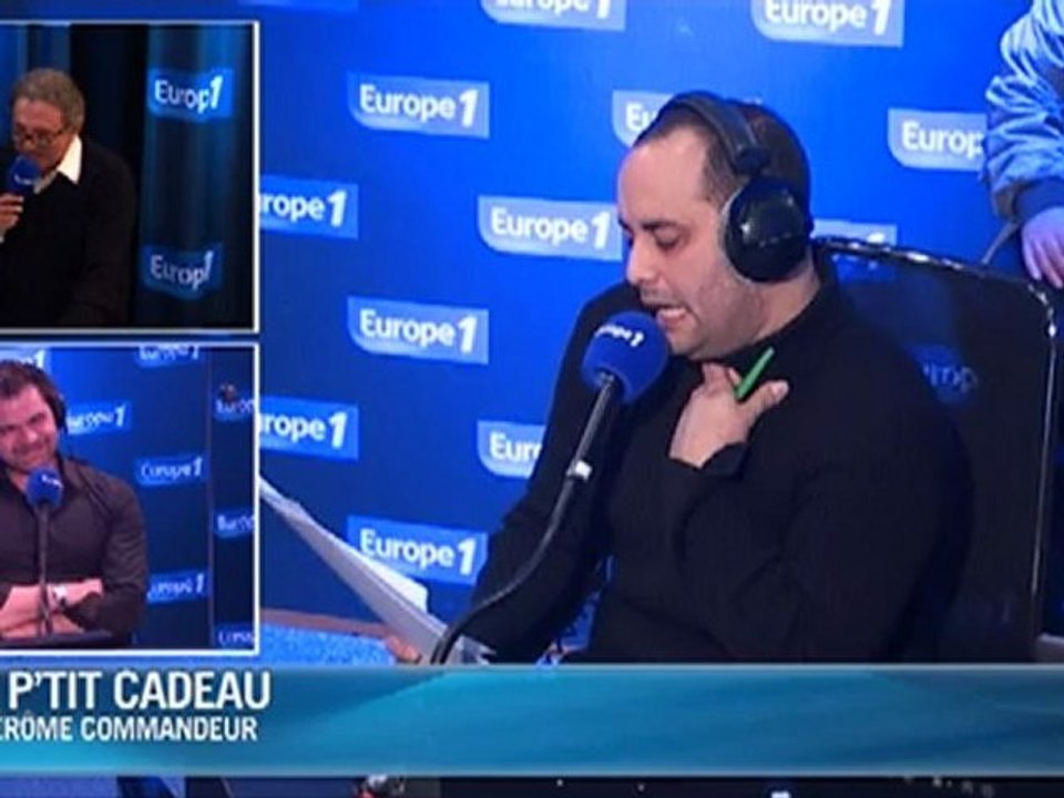 La malchance chronique