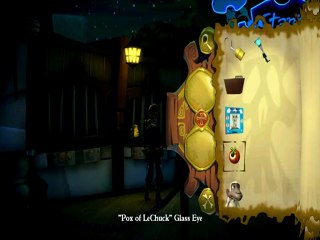 [S2][P4] Tales of Monkey Island - Chapter 4 - The Trial and Execution of Guybrush Threepwood