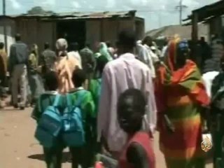 المبعوث الأمريكي إلى السودان يحذر  من عواقب سياسية مسمومة