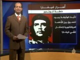 غيفارا بطل اسطوري في عيون الملايين من أبناء أميركا الجنوبية