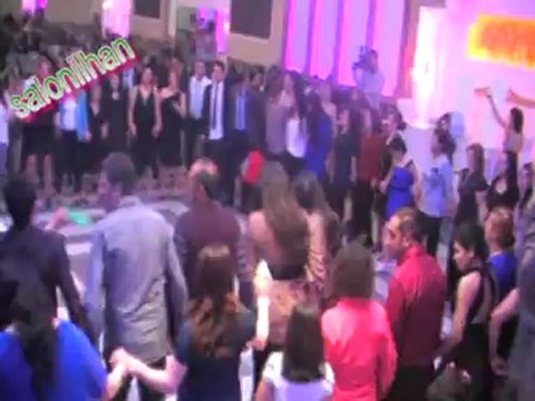 7 Nisan 2012 Düğünü..3.İLHAN DÜĞÜN SARAYI