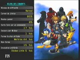 Kingdom Hearts 2 Walkthrough 53/La fin de l'aventure