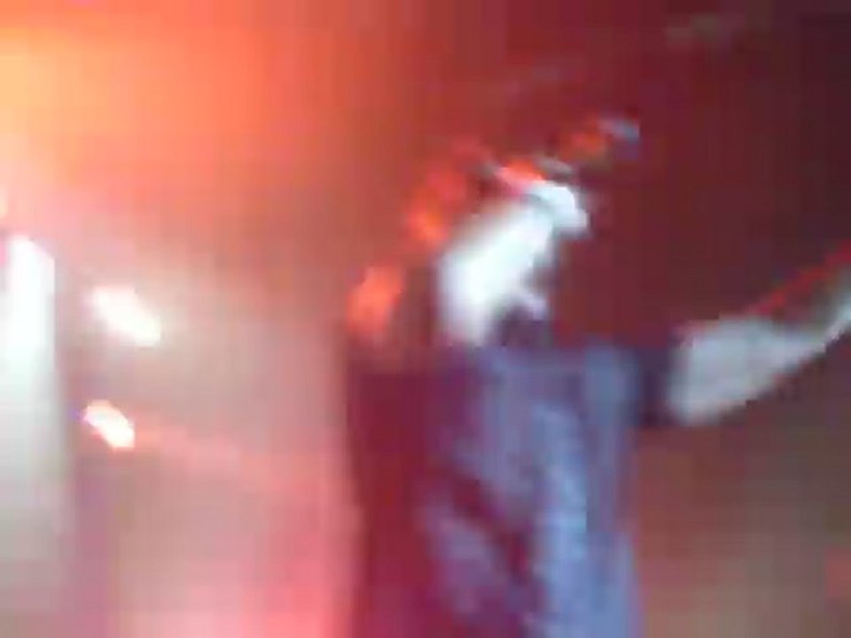 Sean Paul 29/01/12 Deport them Vidéo Dailymotion