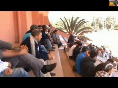 Tournoi RANA 2012 ANYALKAM N AIT NIHIT