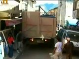 [History] Rutas Mortales Andes 04 - El Camionero de Reemplazo