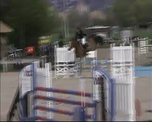 Une Rose Begny Riom 11 Avril 2012 CC 4 ans Formation