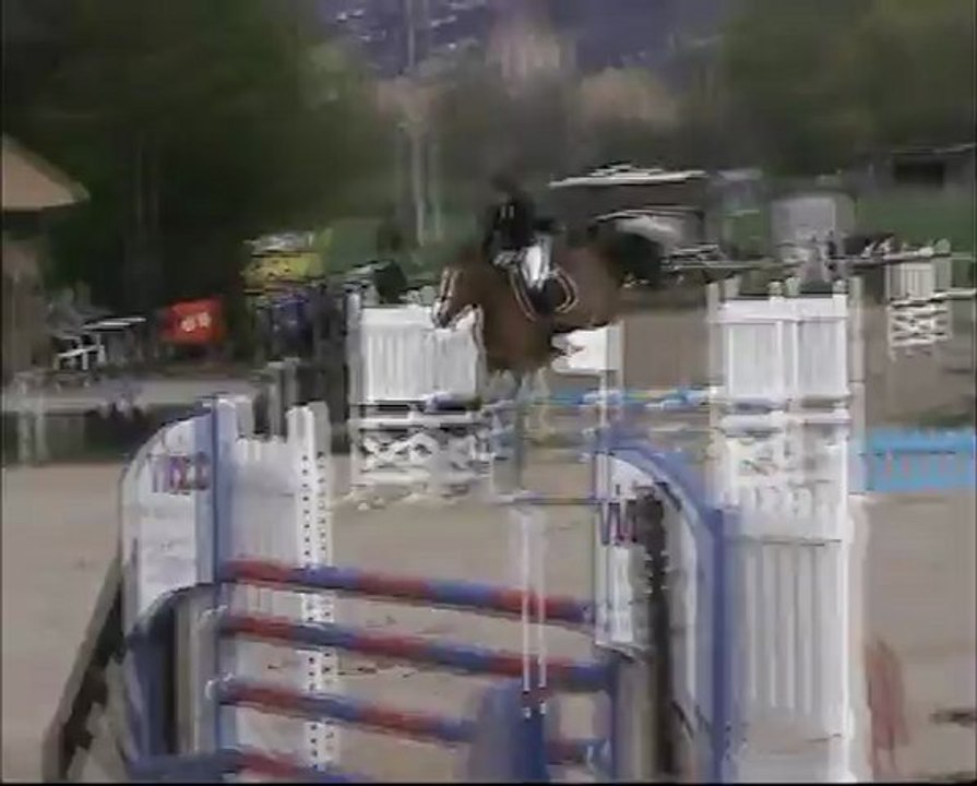 Une Rose Begny Riom 11 Avril 2012 CC 4 ans Formation