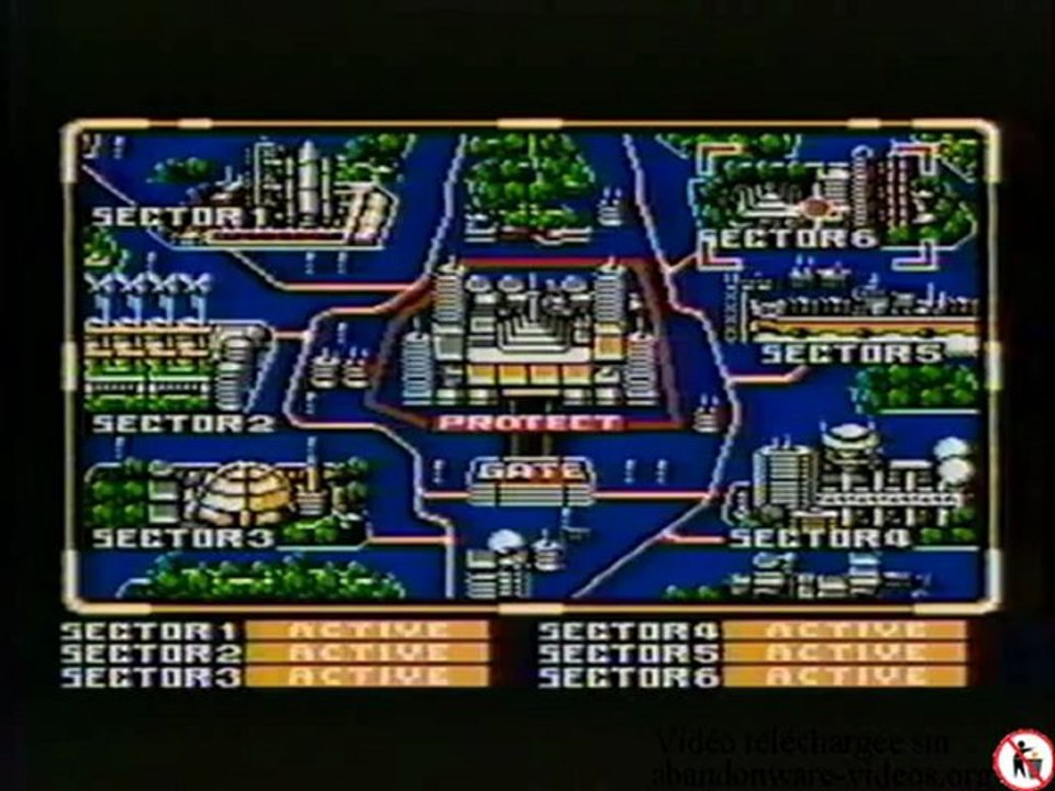 Micro Kid's Emission  (1992) 02   -   8 janvier 1992