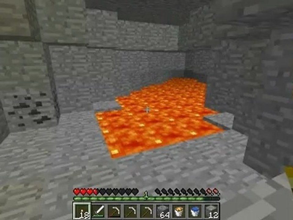 Minecraft Aventure Suivie de Meterlence231 épisode 7