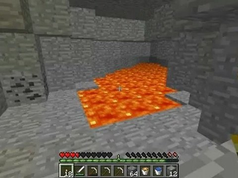 Minecraft Aventure Suivie de Meterlence231 épisode 7