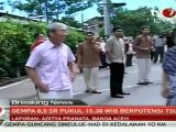 Quake off Indonesia sparks tsunami alert