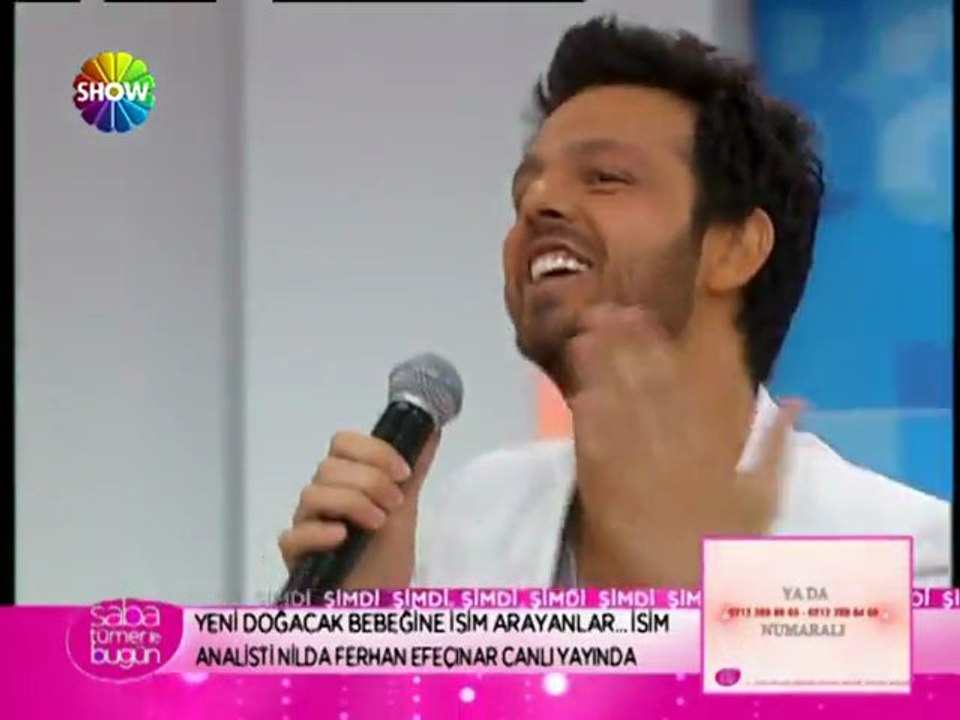 Çağlayan Topaloğlu 'Aşk Aşk Aşk'