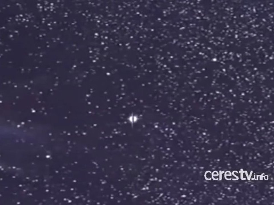 Ataque solar a Mercurio