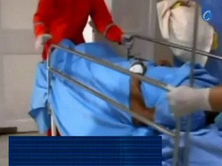 Una niña de 10 años da a luz en Colombia