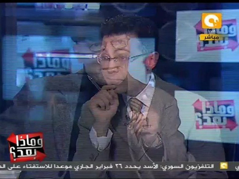 وماذا بعد: أحمد عبد المعطي حجازي: كيف نقهر الطغيان؟
