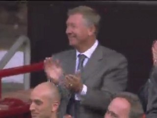 Man Utd 2-0 Norwich City (Smith)