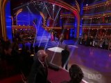 Dancing With The Stars Week 4 Elimination