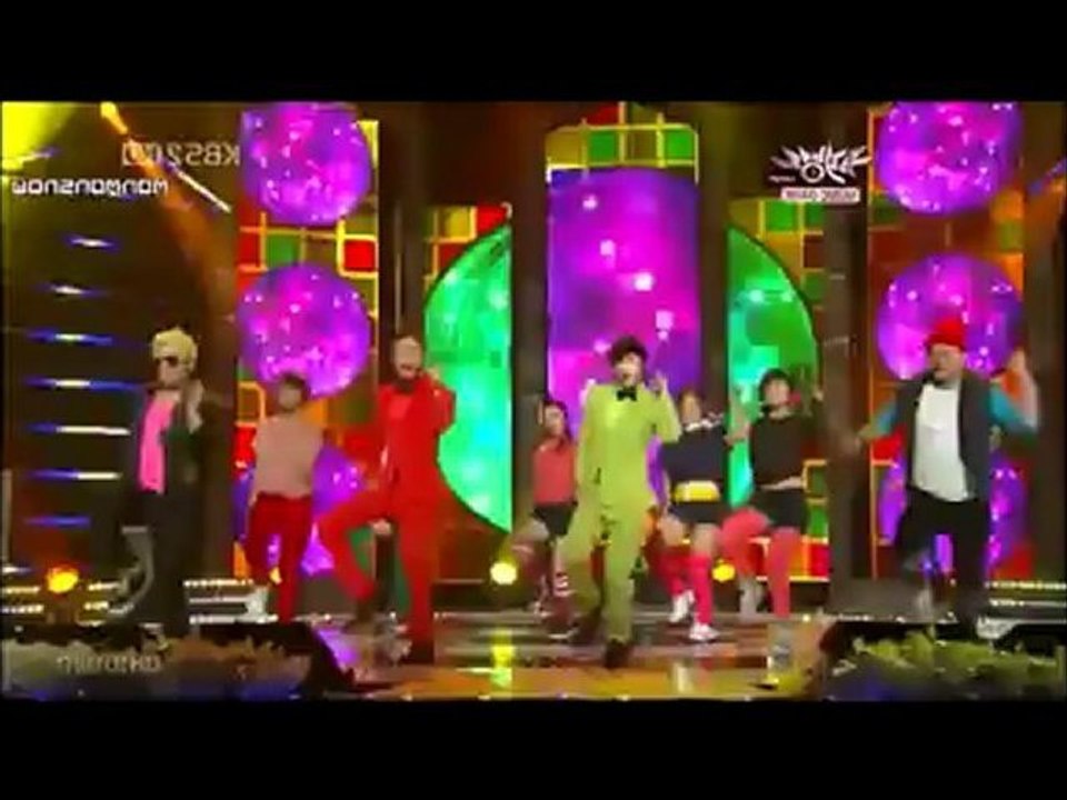 FLASHMOB dance tutorial KPOP FULL VERSION