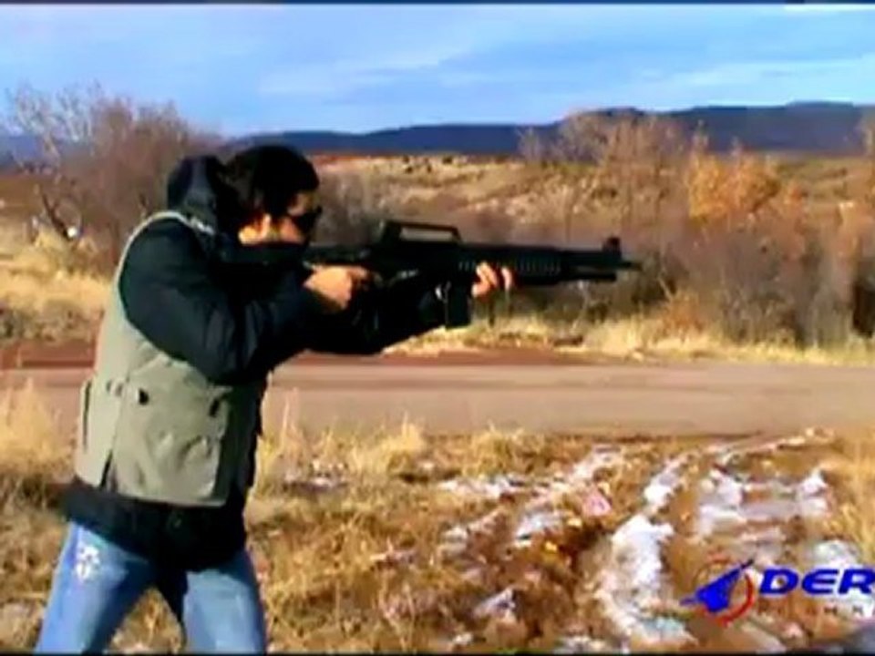 derya yeni anakon 12 ga   derya new anakon 12 ga  shotgun       YouTube - [File2HD.com]