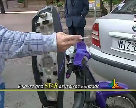 Έκτακτα μέτρα της τροχαίας για το Πάσχα