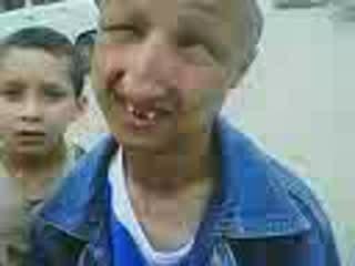 oussama imite  hafid derradji