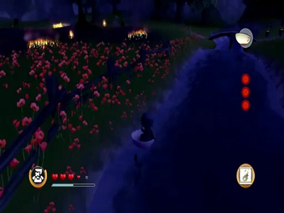 [S3][P6] Mini Ninjas