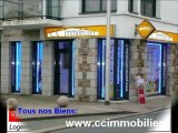 C.C.Immobilier_Bégard, 22140, (1618-JL), achat, vente, Maison,  immobilier, Côte, Granit Rose , Armor, Trégor, Bretagne