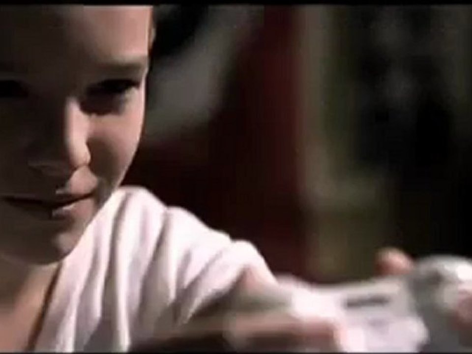 I Want To Be a Soldier - Trailer