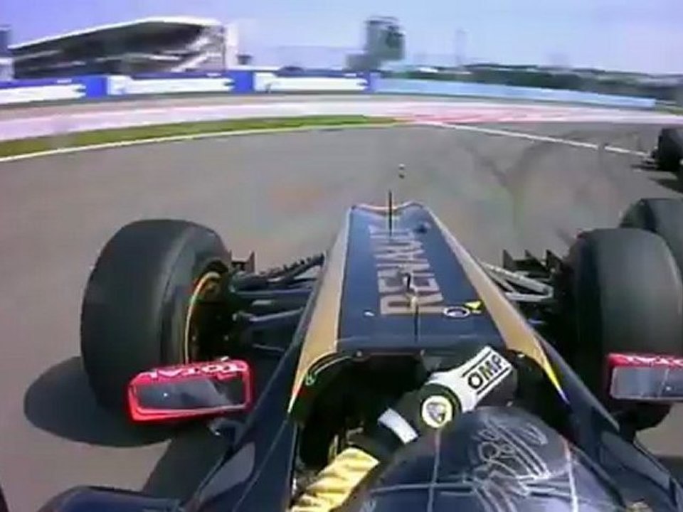 '11 Istanbul