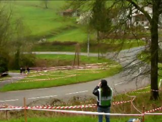 30e rallye des monts du lyonnais 2012
